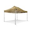Easy-up tent zand 3 x 4.5 meter