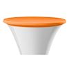 Terras- statafel Topcover Stretch Oranje