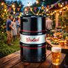 Grolsch Fust 50L – Tapbier Vat