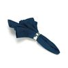 Tafelservet Navyblauw 51 × 51 cm – per 10 stuks Tafelservet Navyblauw 51 × 51 cm – per 10 stuks
