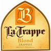 La Trappe Blond, Fust / Vat 20 Liter