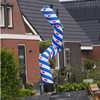 Skytube Friese Vlag