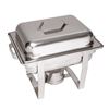 Chafing Dish 1/2 - Warmhoud bak