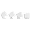 Draadloze Accu LED Uplight spot