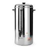 Percolator 15 liter