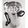 Percolator 15 liter