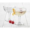Champagne Coupe 25 cl