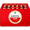 Krat Amstel bier 