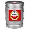 Amstel 50 liter Fust Vat