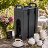 Geïsoleerde Drankendispenser 18 Liter Geïsoleerde Drankendispenser 18 Liter