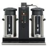 Koffiemachine 2 x 20 liter (380V)