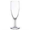 Champagne glas 17 cl