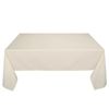 Tafelkleed Off White / Beige 178 x 275 cm Tafelkleed Off White / Beige 178 x 275 cm