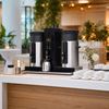 Koffiemachine 2 x 20 liter (380V)