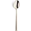Koffielepel Metropole Champagne
