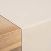 Tafellopers Off White / Beige 30 x 132 cm Tafellopers Off White / Beige 30 x 132 cm