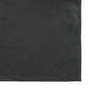 Tafelkleed Zwart 114 x 114 cm Tafelkleed Zwart 114 x 114 cm