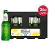 Grolsch Citroen Radler 0.0% Alcoholvrij – Krat Grolsch Citroen Radler 0.0% Alcoholvrij – Krat