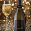 Eterna Prosecco Extra Dry 75cl – Italiaanse Mousserende Wijn
