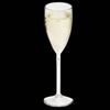 Onbreekbaar Champagne glas 15 cl