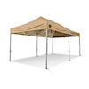 Easy-up tent zand 3 x 6 meter