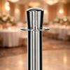 Luxe Afzetpaal voor Events & Entrees