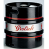 Grolsch 50 liter Fust Vat