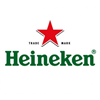 Heineken 20 liter Fust Vat