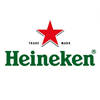 Tray Heineken bier 0.0