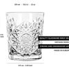 Waterglas Transparant 35 cl