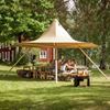 Nimbus 16 tipi tent - Little Hat