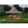 Nimbus 16 tipi tent - Little Hat