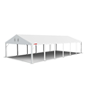 Partytent 6 x 12 Meter Wit