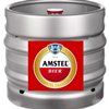 Amstel 20 liter Fust Vat