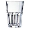 Glas, helder glas 35 cl