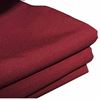 Tafelservet Bordeauxrood 51 × 51 cm – per 10 stuks Tafelservet Bordeauxrood 51 × 51 cm – per 10 stuks