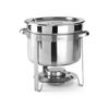 Ronde Chafing Dish 8 Liter 