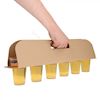 Draagtray biertasje