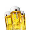 Jupiler 50 liter Fust Vat