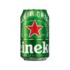 Tray Heineken bier