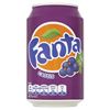 Tray Fanta Cassis