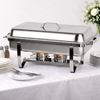 Chafing Dish 1/1  - Warmhoud bak