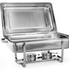 Chafing Dish - Warmhoud bak