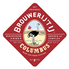 't IJ Columbus Bio, 24 X 33 CL (krat / doos)