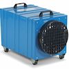 Elektrische heater 6-9-12 kW – 400 Volt