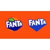 Fanta Orange 1 Liter