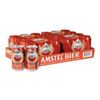 Tray Amstel bier 