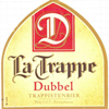 La Trappe Dubbel, Fust / Vat 20 Liter