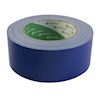 Blauw gaffa tape