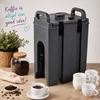 Geïsoleerde Drankendispenser 18 Liter Geïsoleerde Drankendispenser 18 Liter